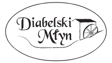 logo Diabelski Młyn