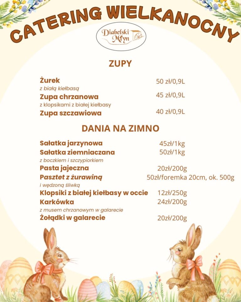 catering wielkanocny str.2